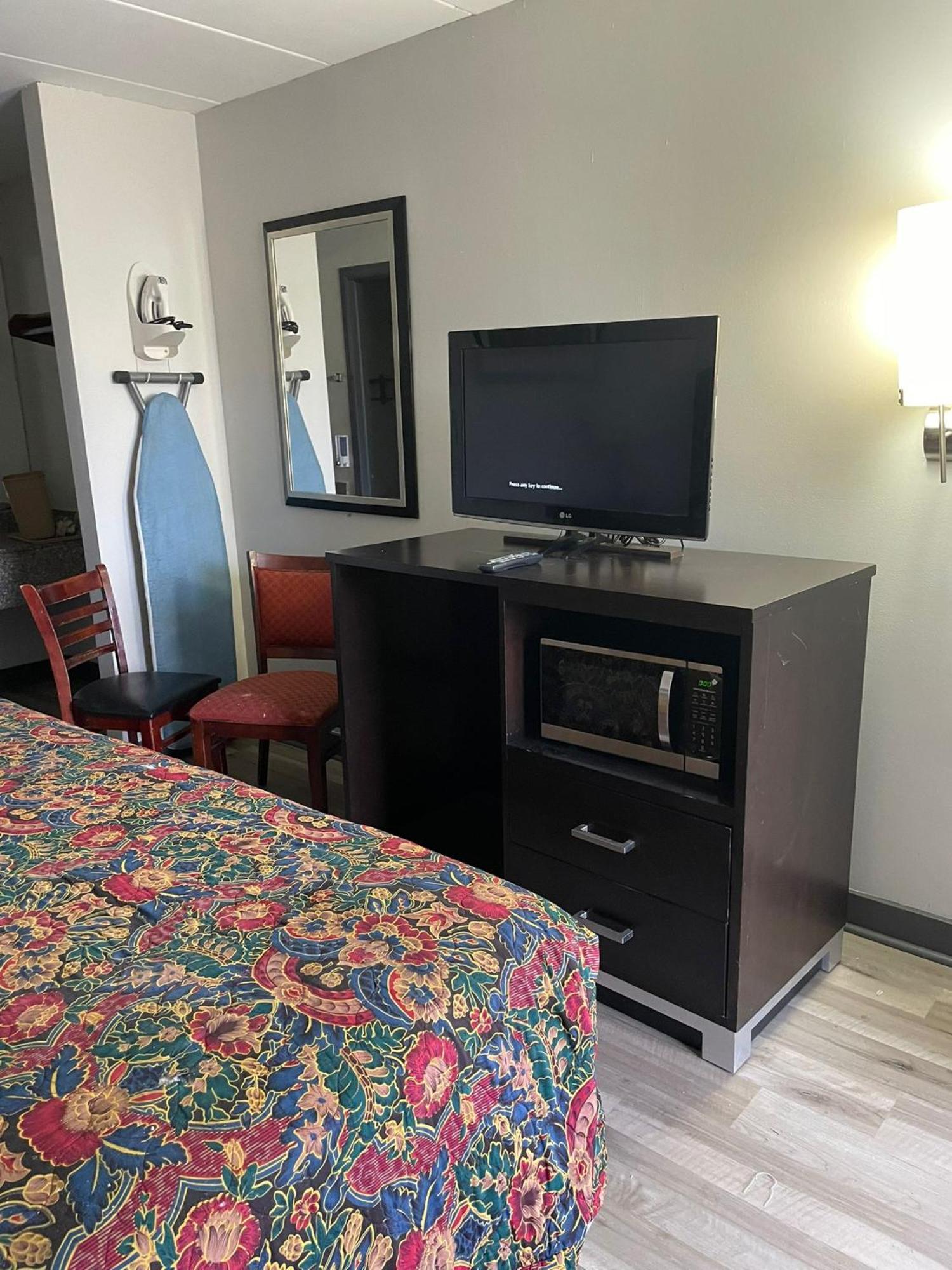 Deerfield Inn Xenia Extérieur photo